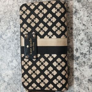Kate Spade Full Wallet